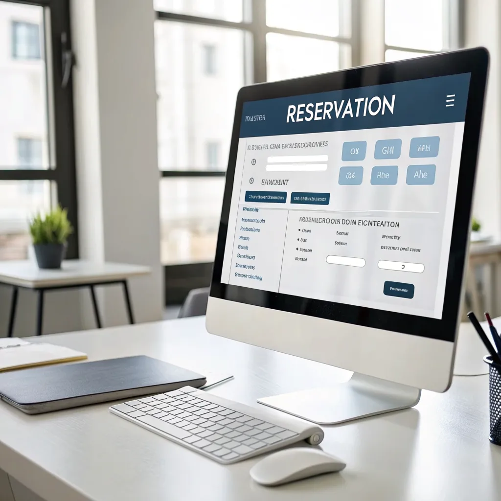 Akıllı Rezervasyon